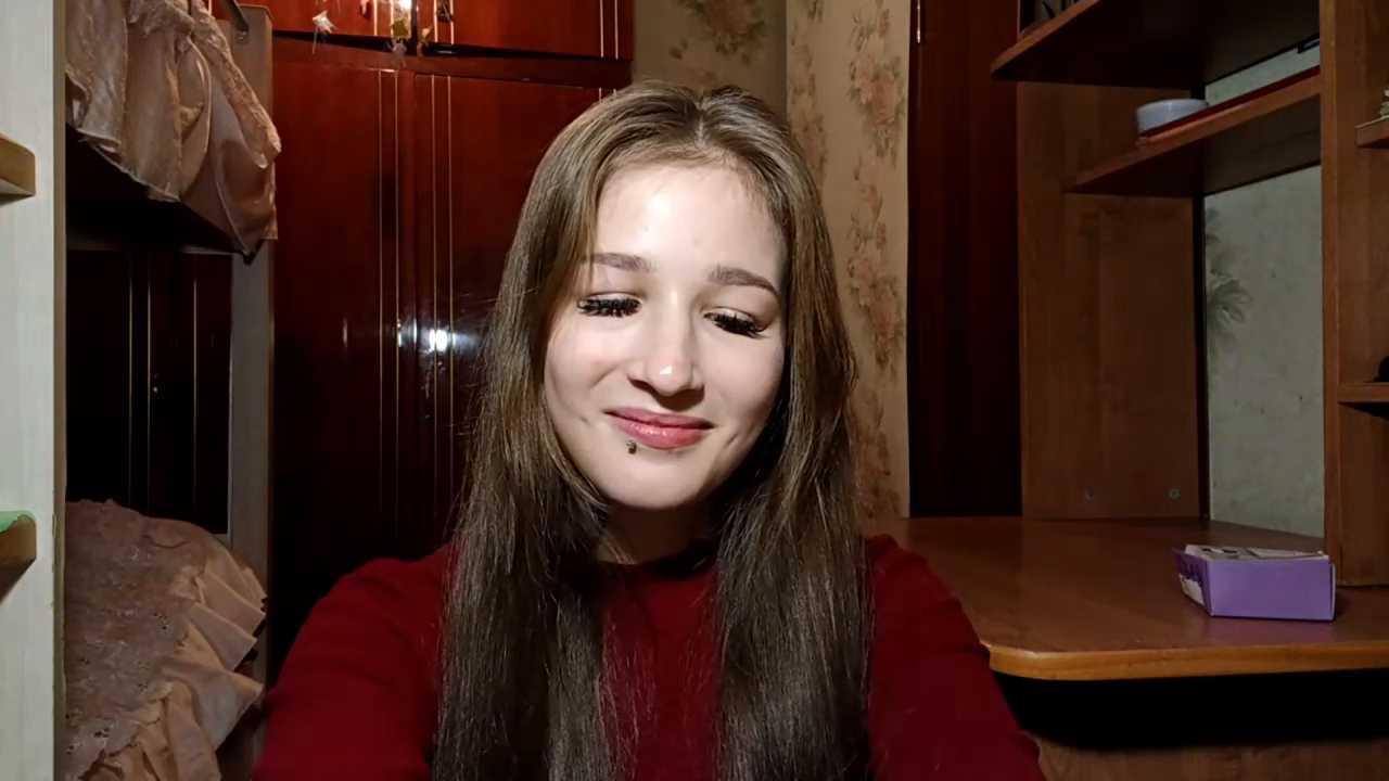 millywo cam recording
