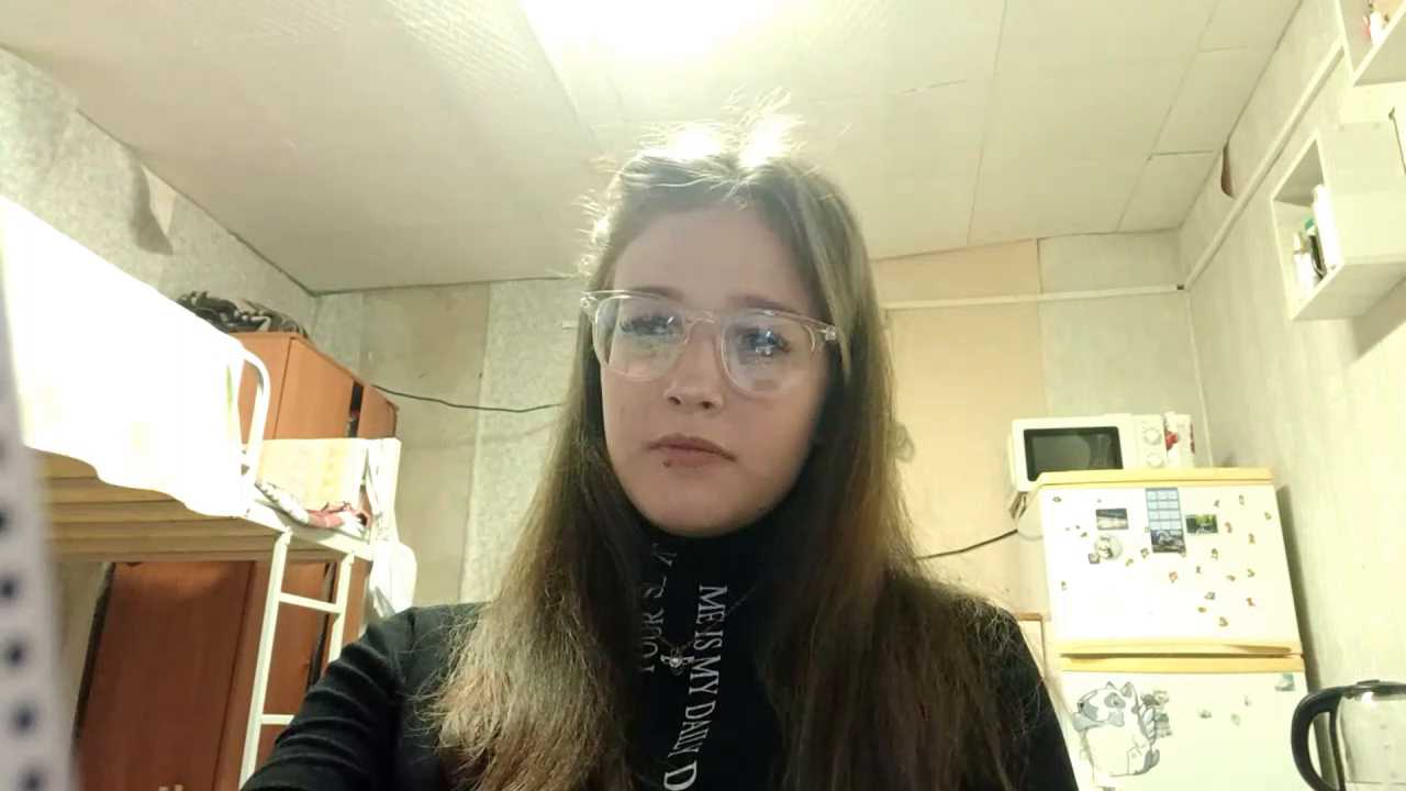millywo cam recording