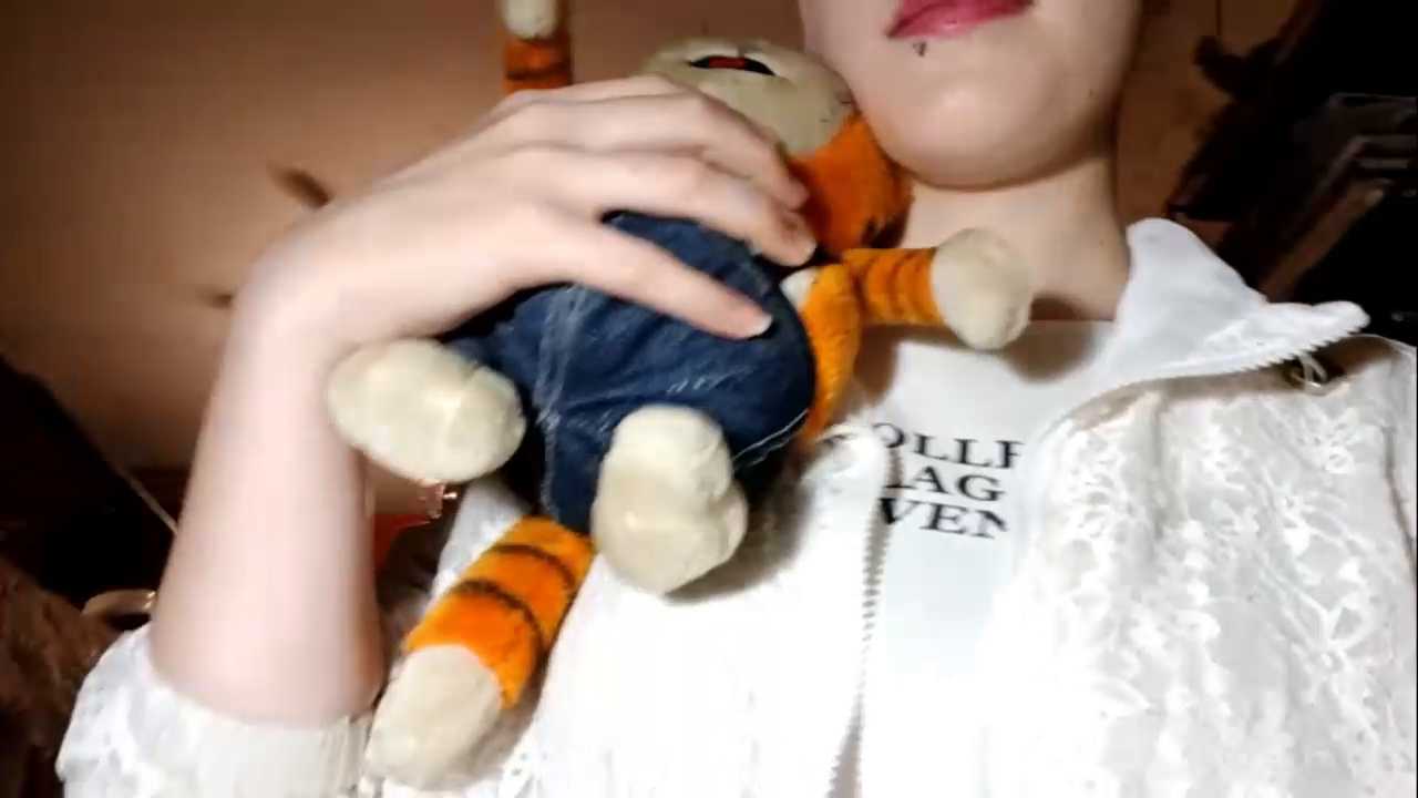 millywo cam recording