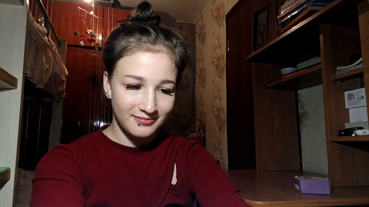 millywo cam recording