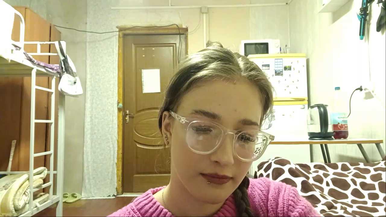 millywo cam recording