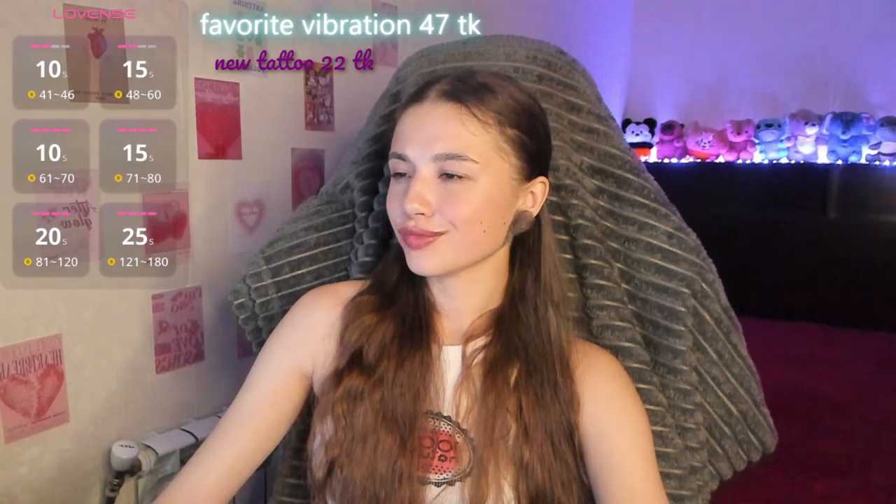 milyames cam recording