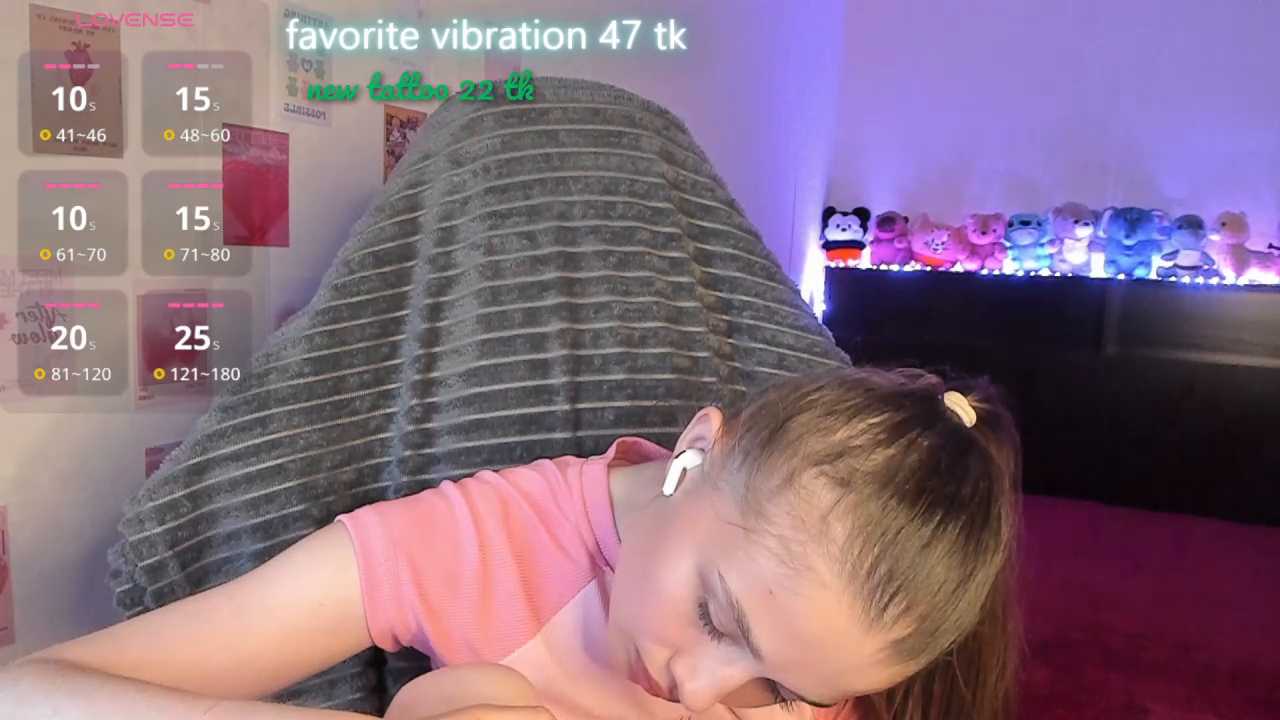 milyames cam recording
