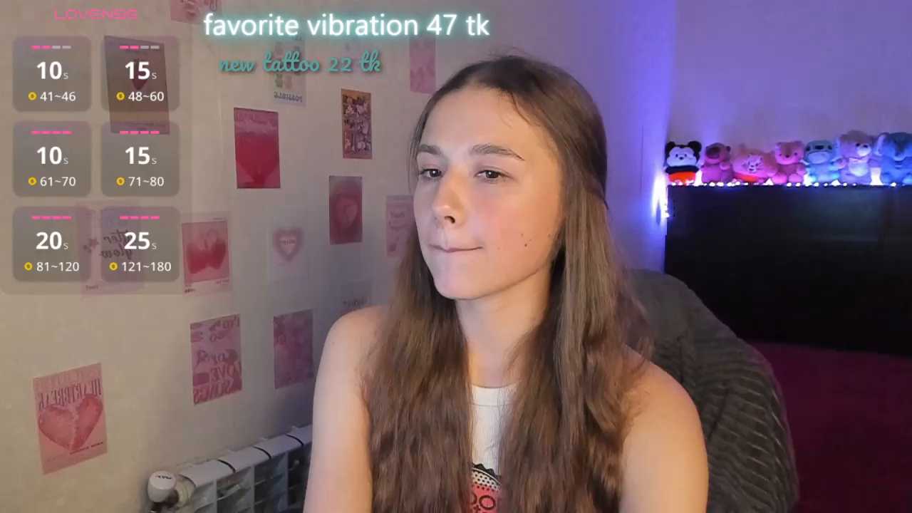milyames cam recording