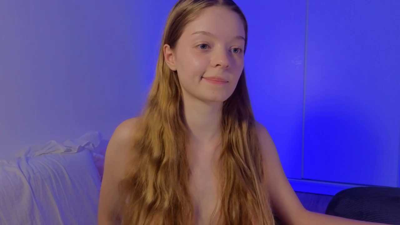 mimichellee cam recording