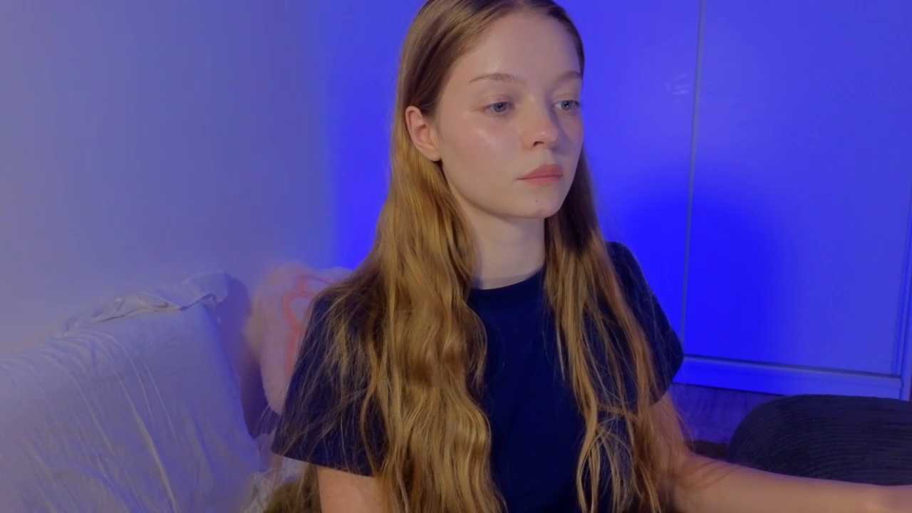 mimichellee cam recording