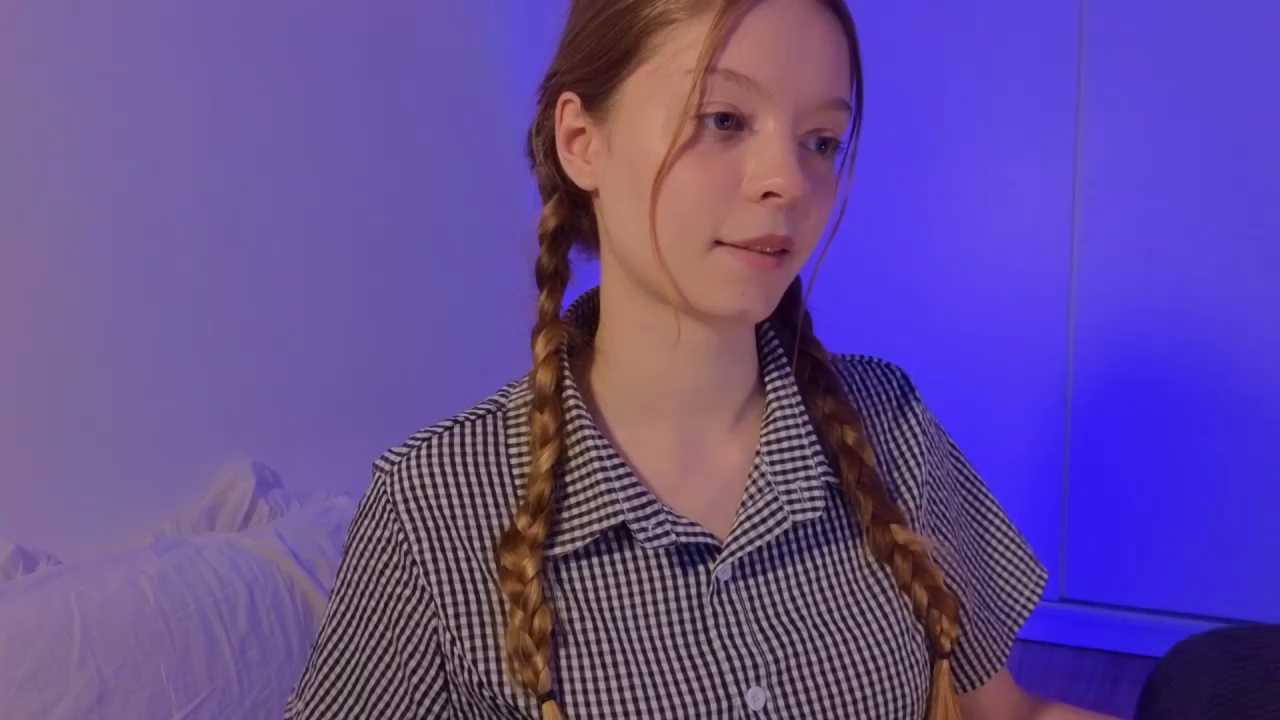 mimichellee cam recording