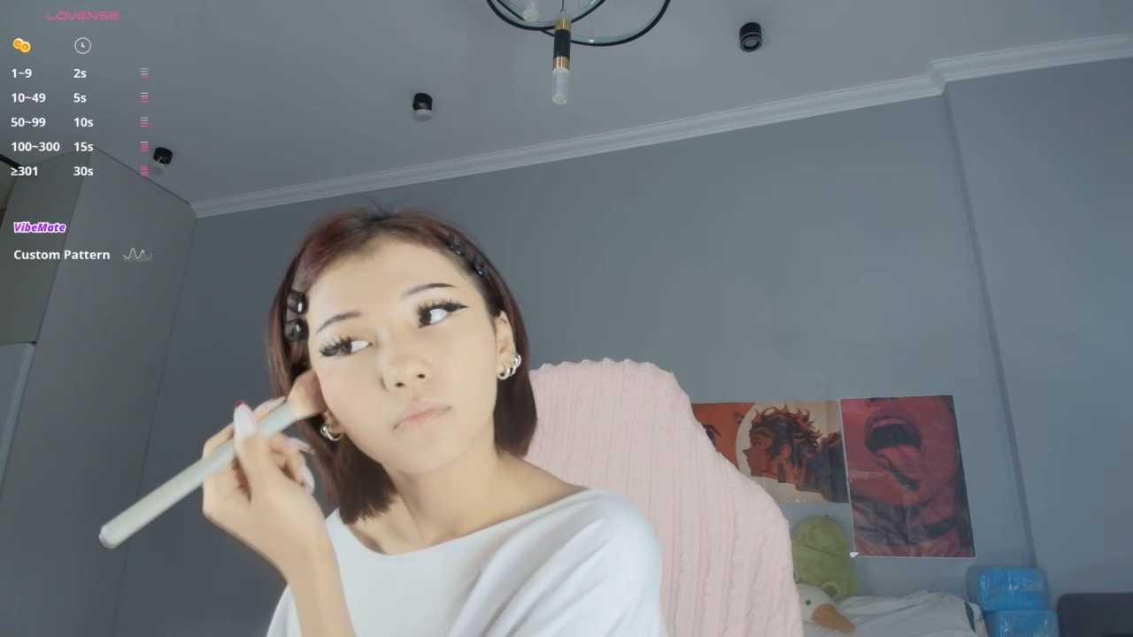 mimiicherry