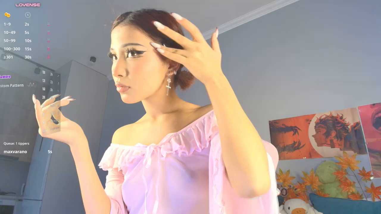 mimiicherry Stripchat recording – Oct 22, 2026