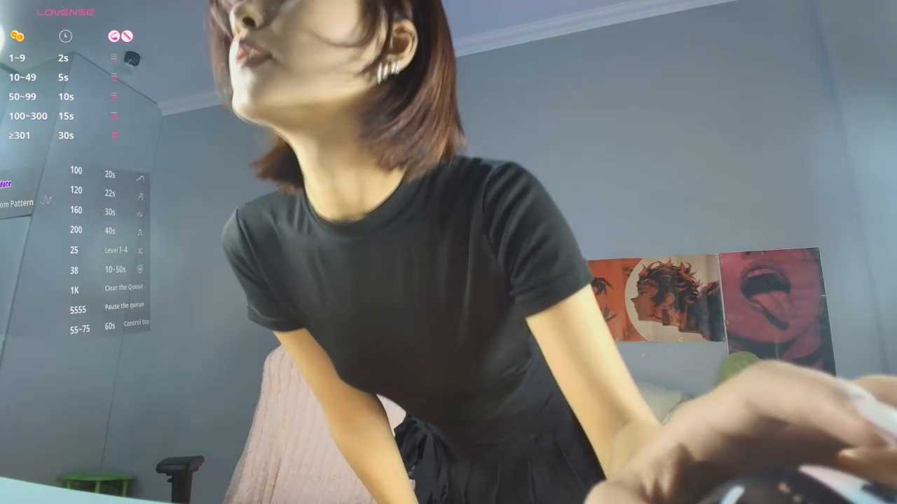 mimiicherry Stripchat recording – Oct 14, 2026