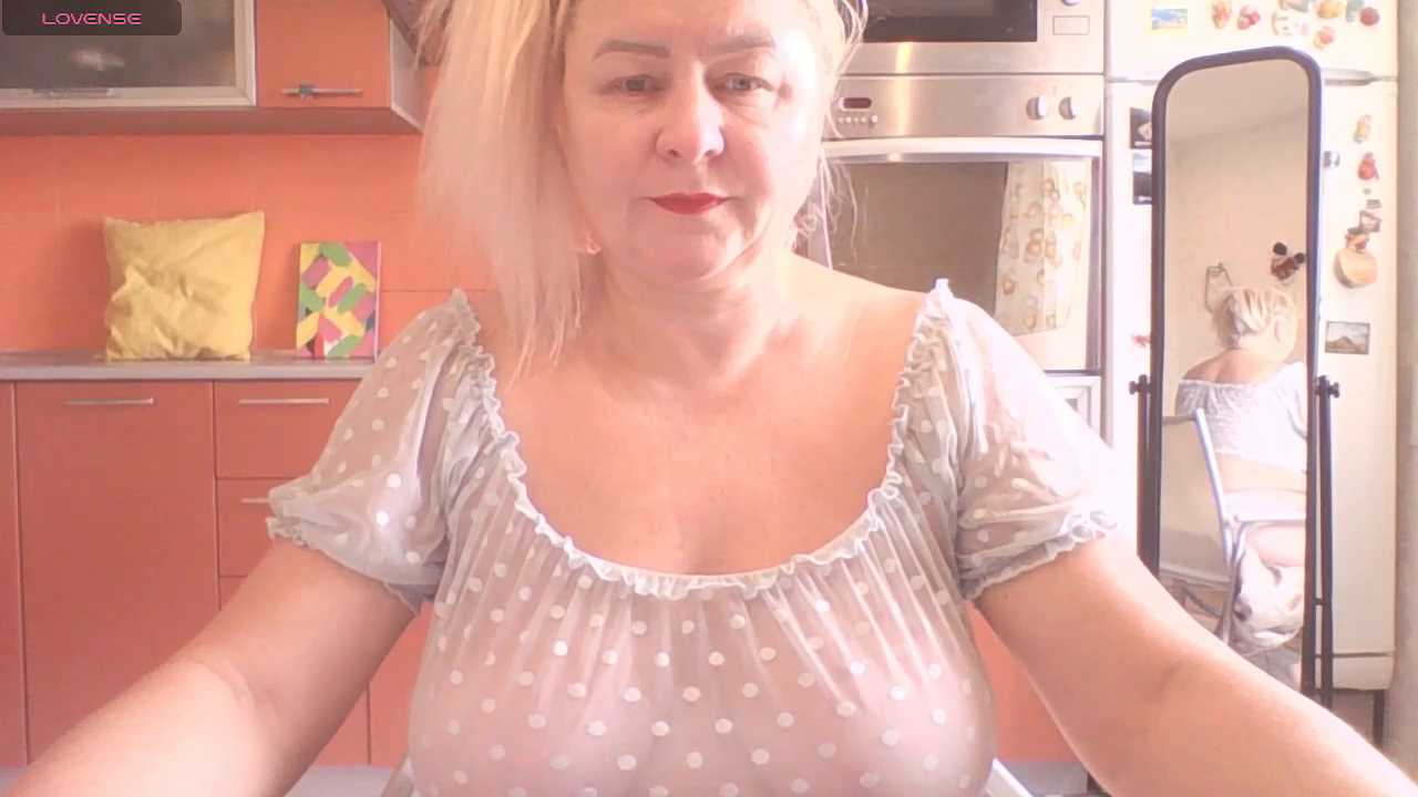 mira_robinson cam recording