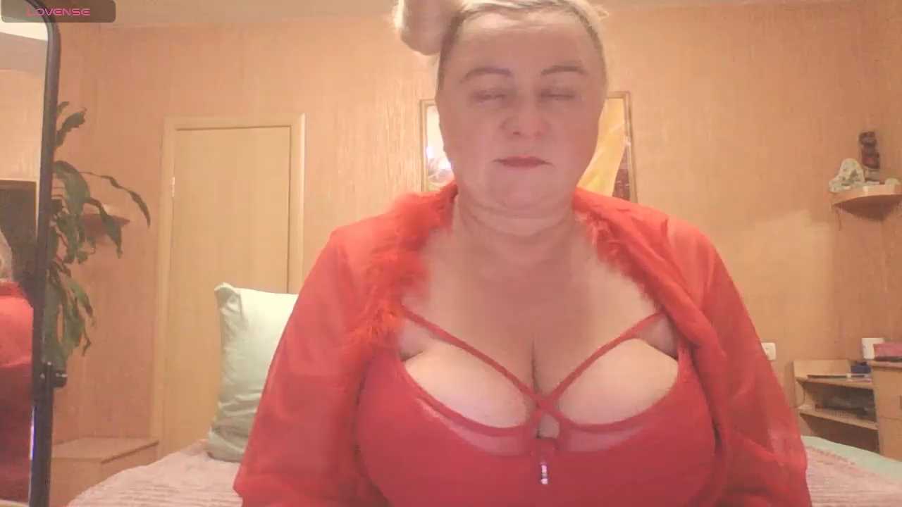 mira_robinson cam recording