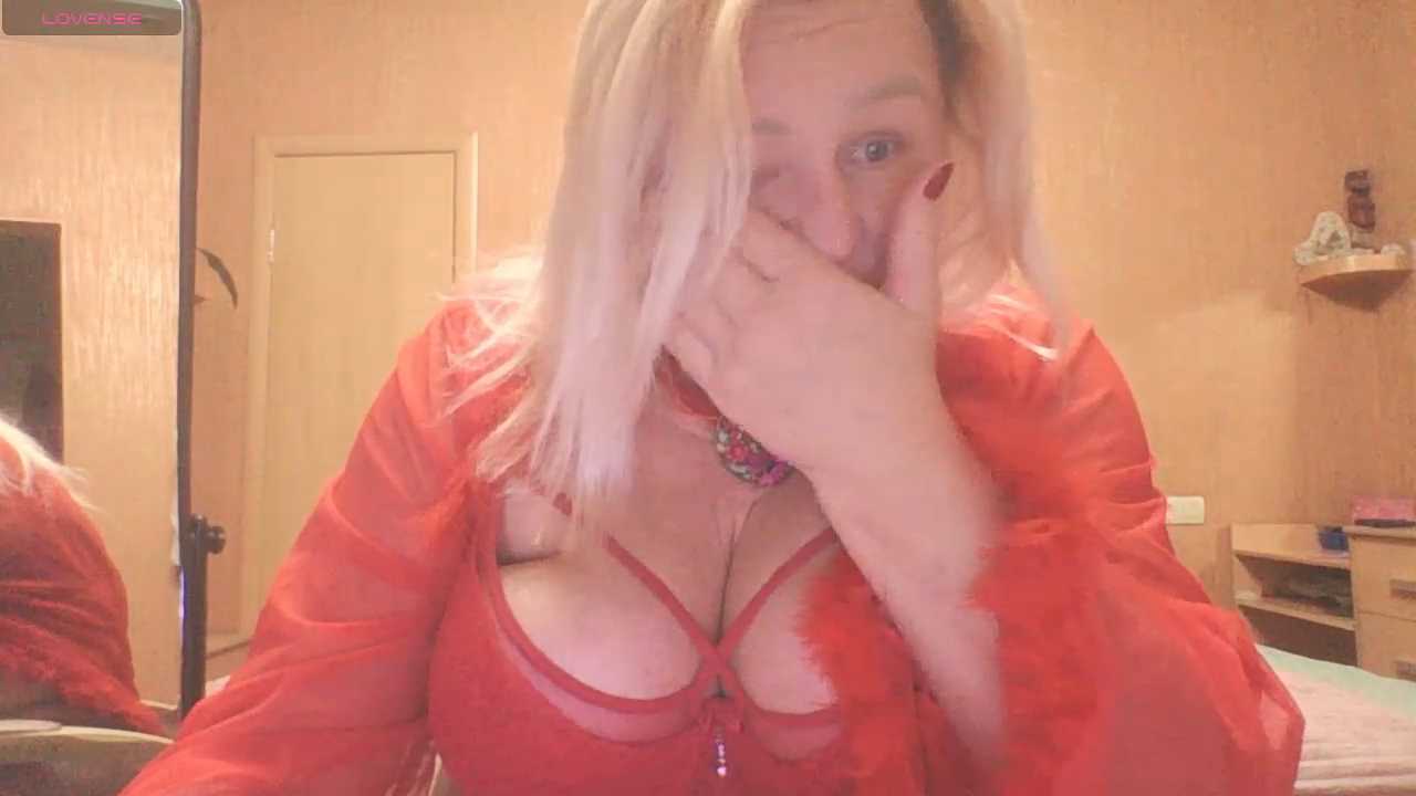 mira_robinson cam recording