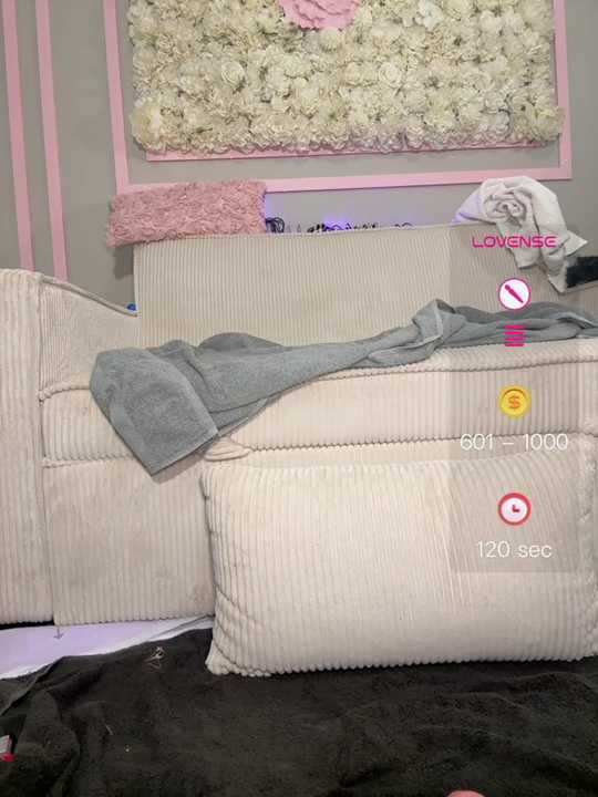 mismialove cam recording
