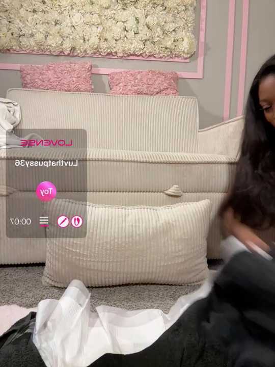 mismialove cam recording