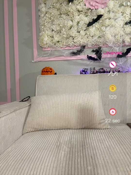 mismialove cam recording