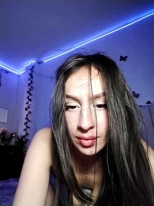 miss_beeella cam recording