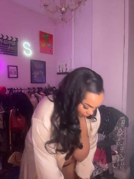 misskennedyclav cam recording