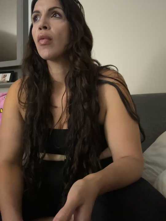 missthickievickie Stripchat recording – Oct 15, 2026