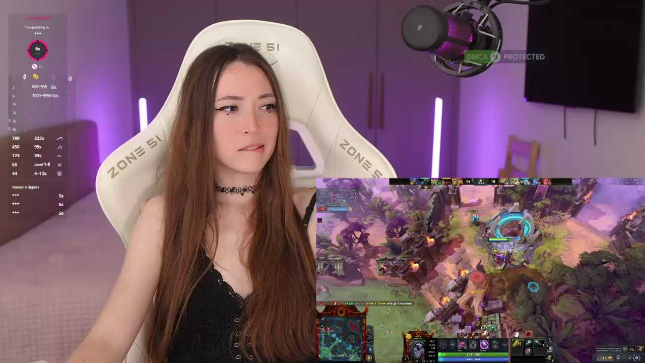 moleculegirl Stripchat recording – Oct 19, 2026