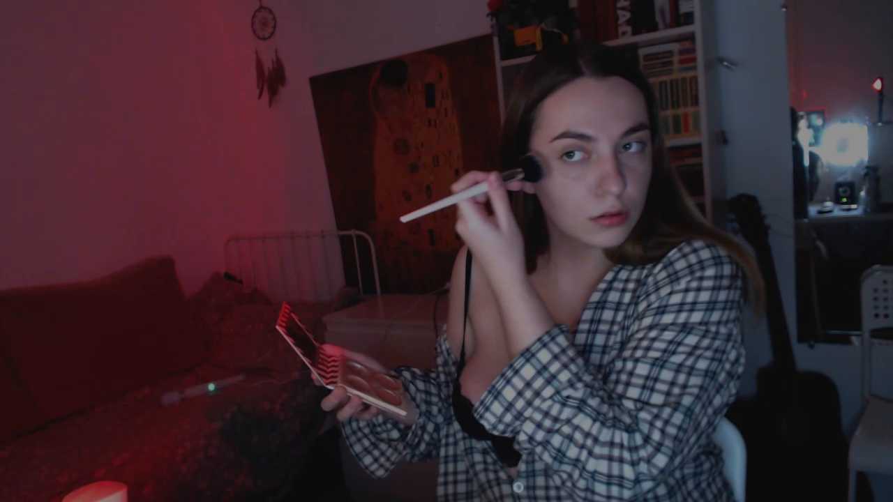 molly_sparkle_ cam recording