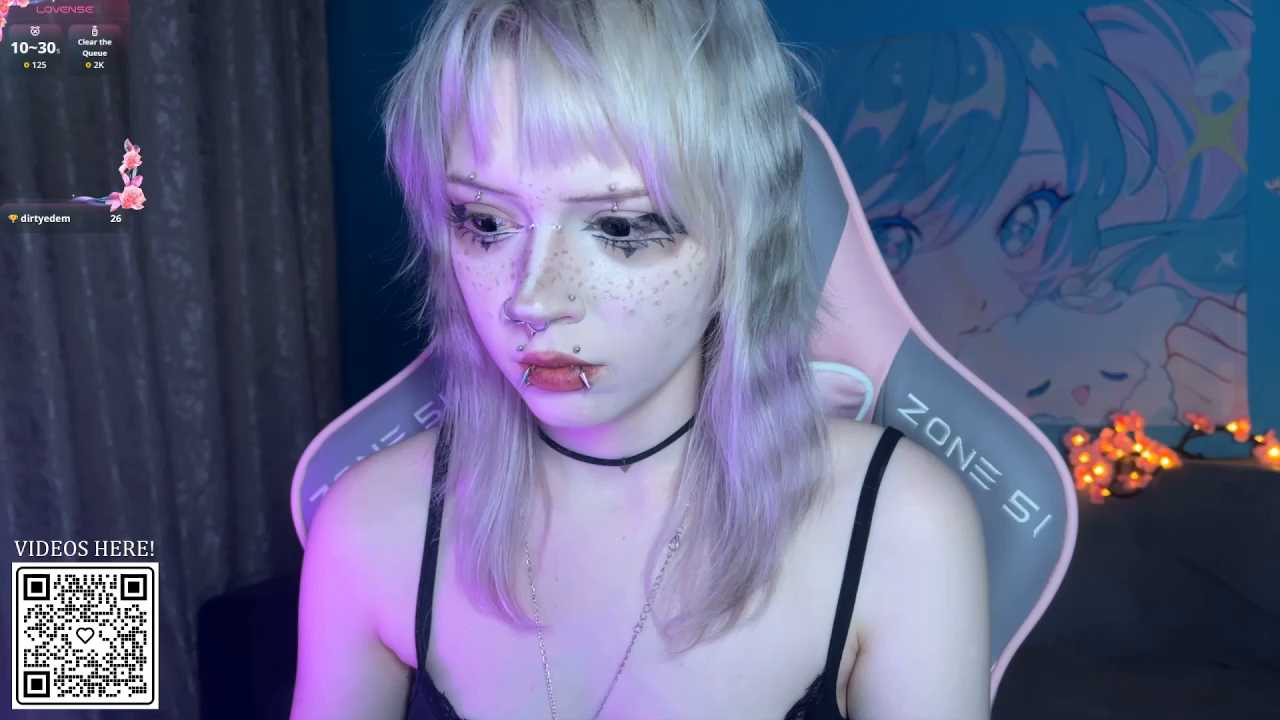 mollycutiestar cam recording