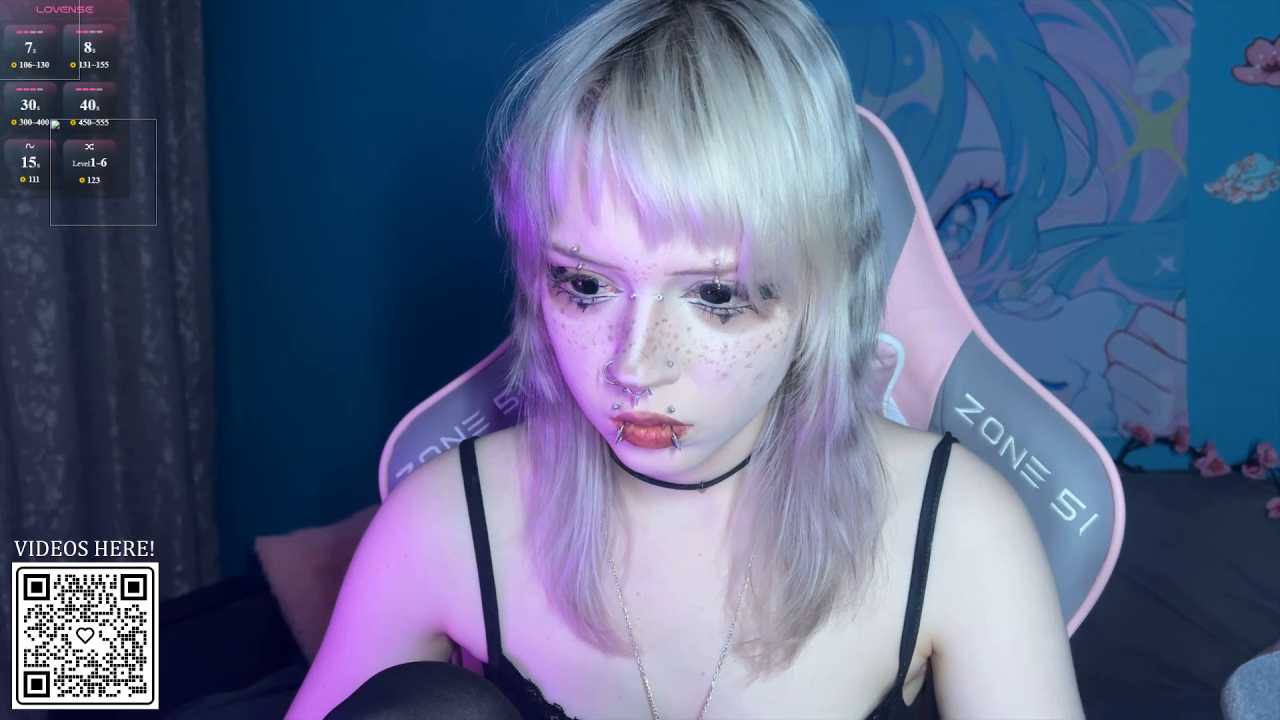 mollycutiestar