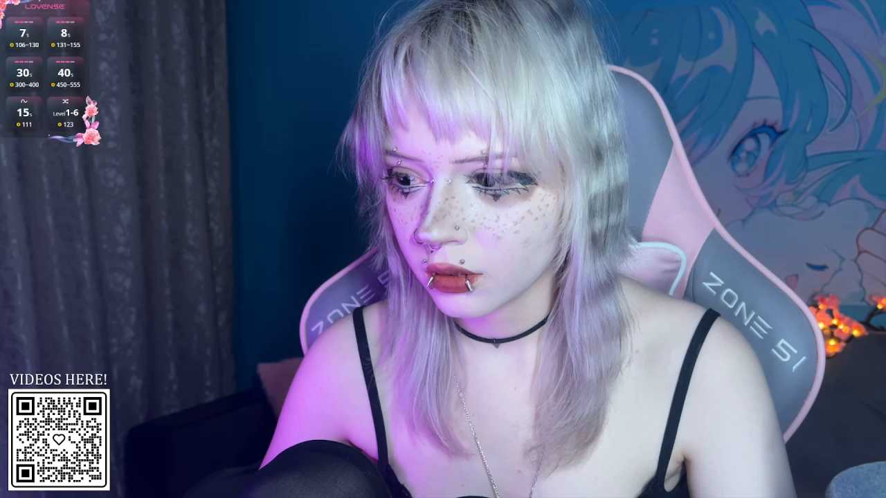 mollycutiestar cam recording