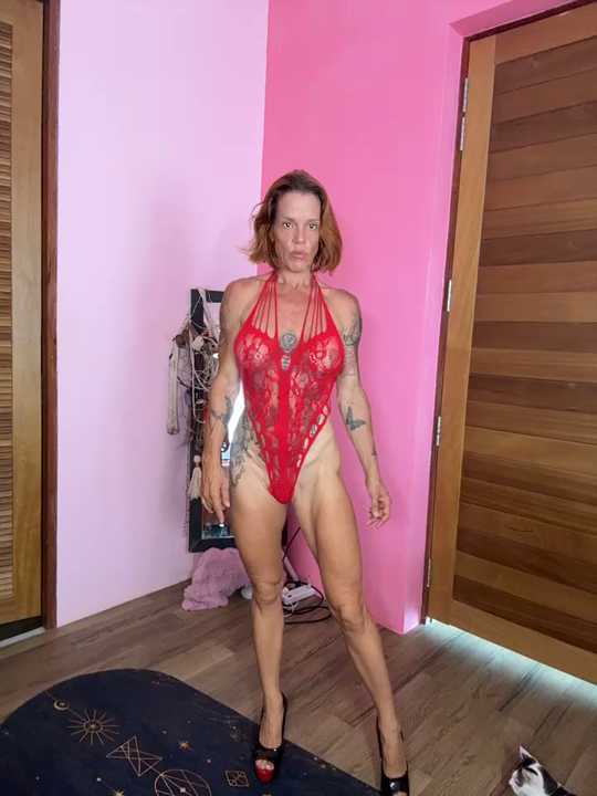 mommyselenafit_ cam recording