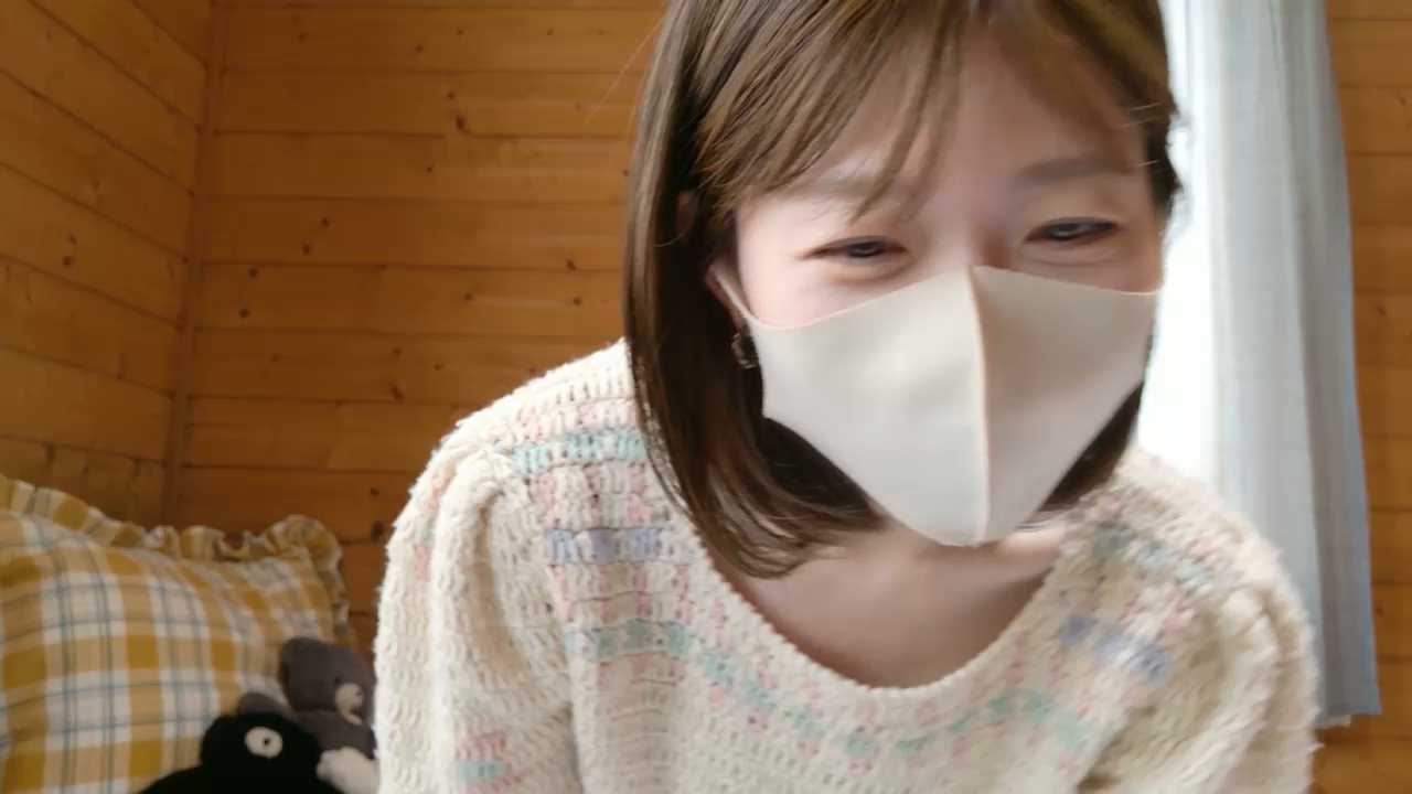 momo_yuipu cam recording