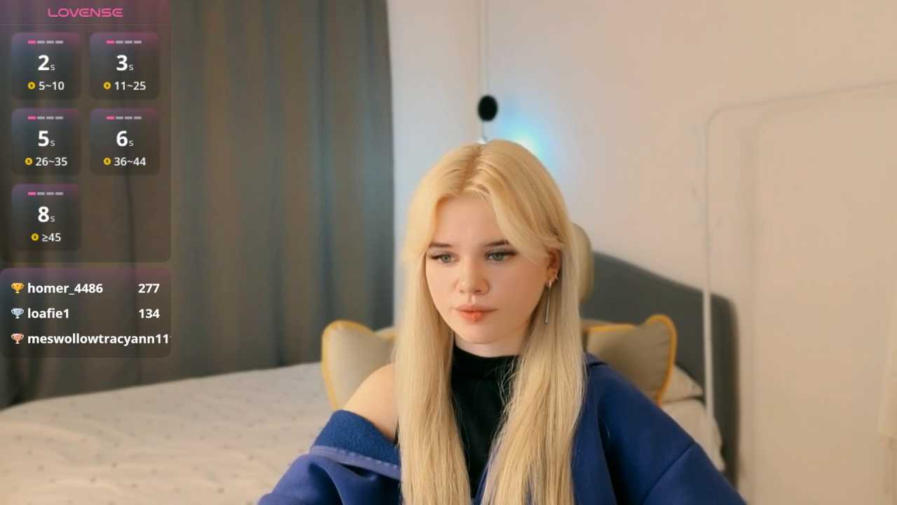 mood_berry_ cam recording