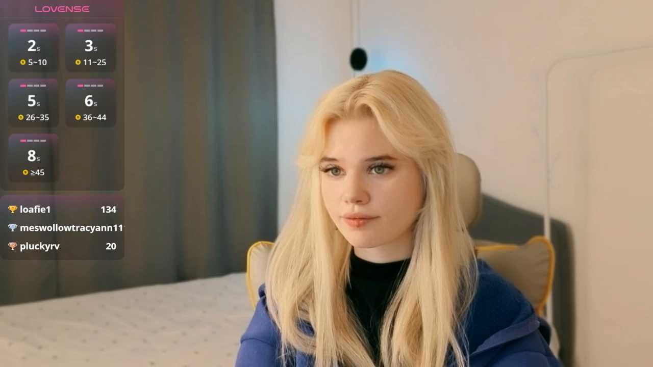 mood_berry_ cam recording