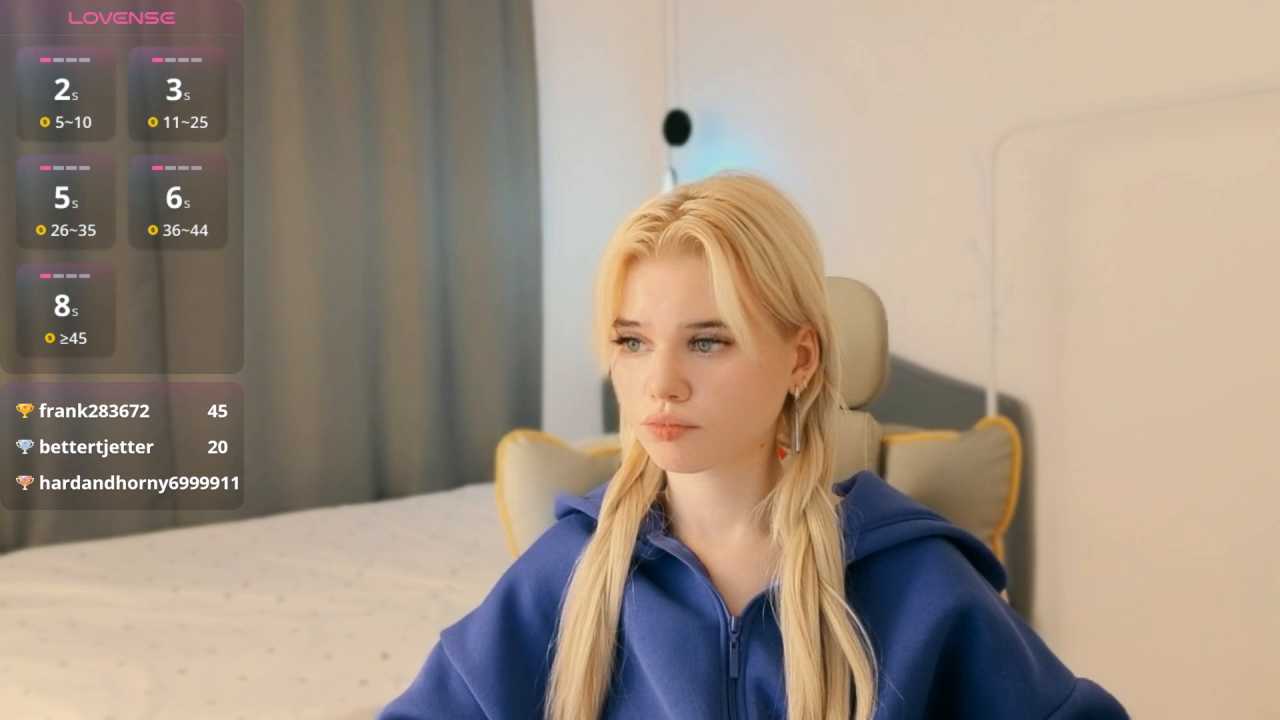 mood_berry_ cam recording
