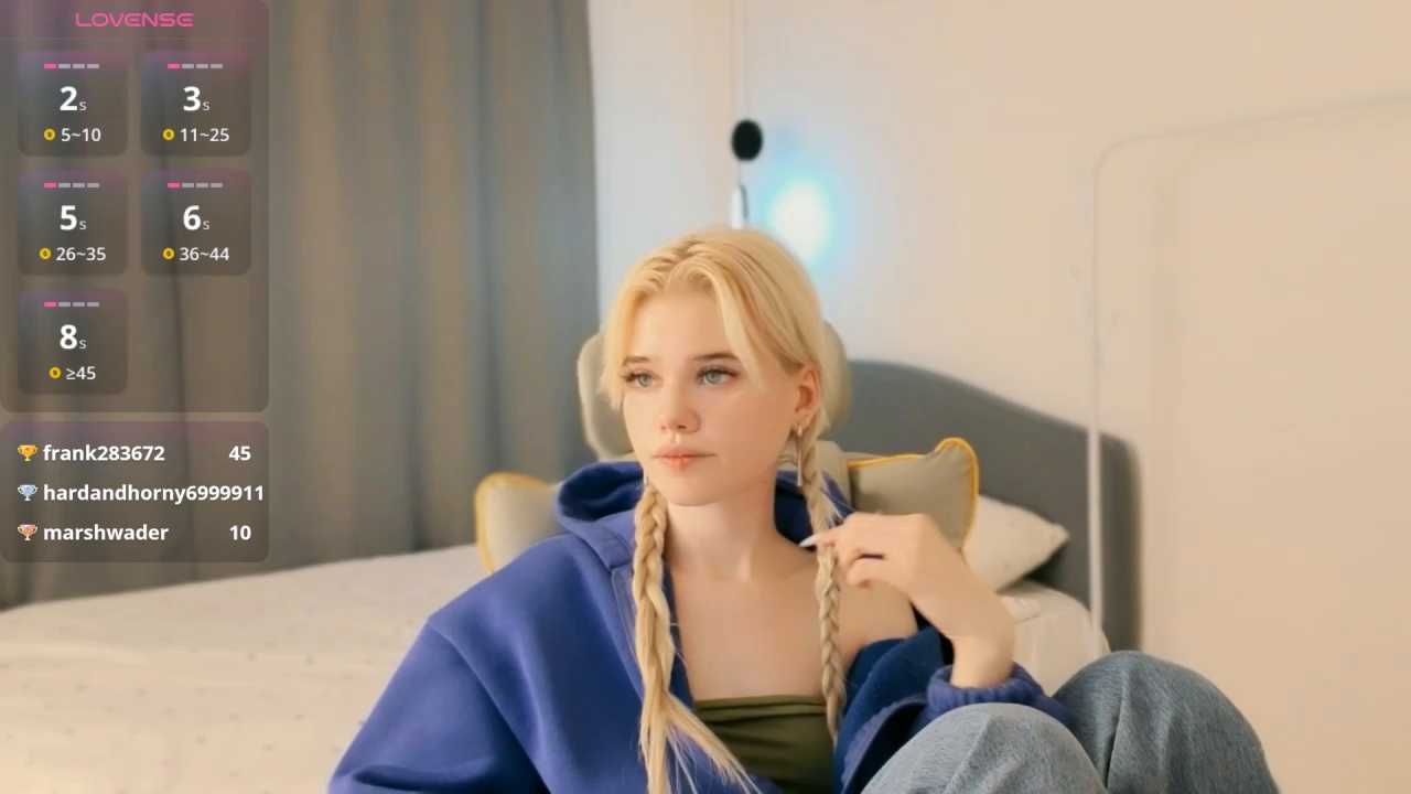 mood_berry_ cam recording
