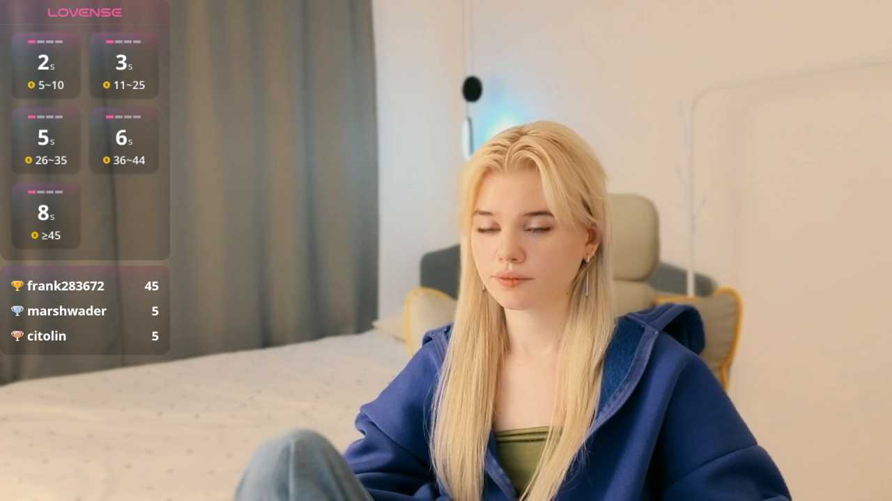 mood_berry_ cam recording