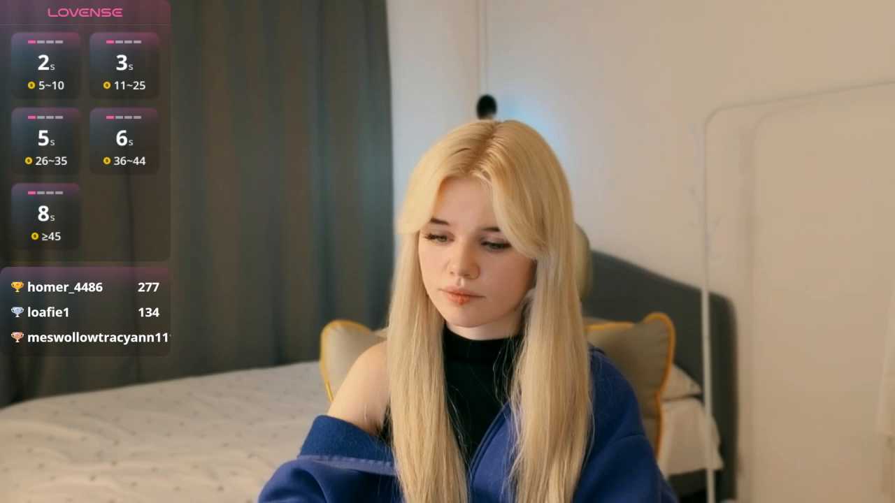 mood_berry_ cam recording