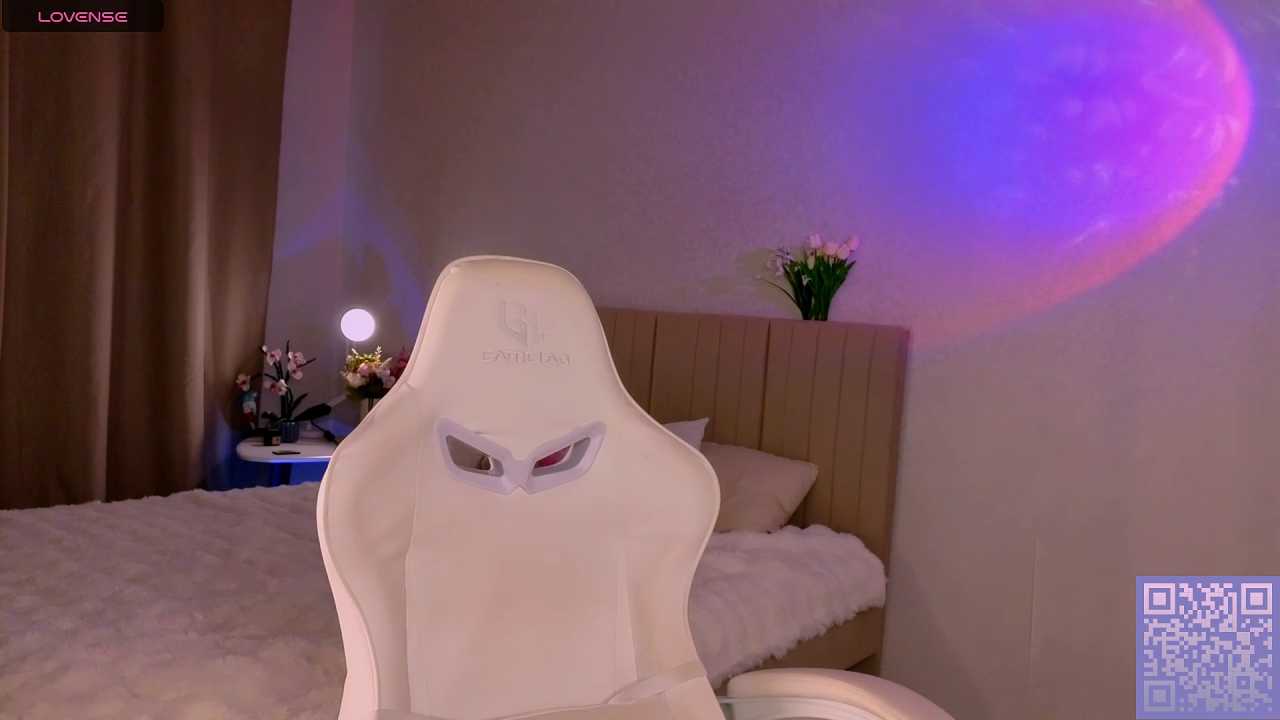 moon_sannyy cam recording