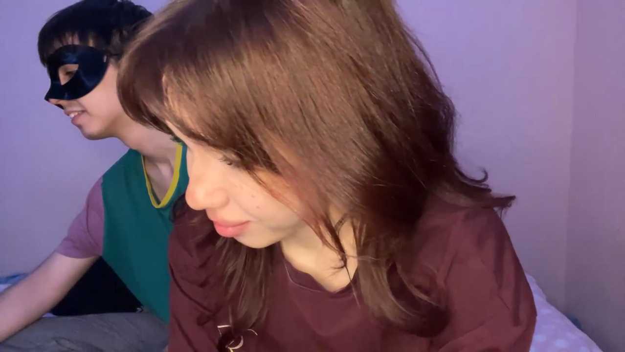 moonlure cam recording