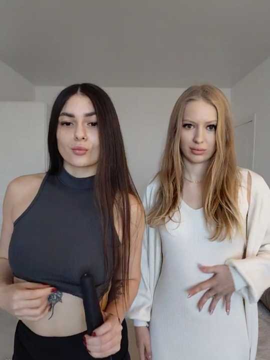 moretheninfinity cam recording