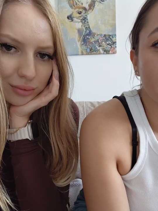 moretheninfinity cam recording