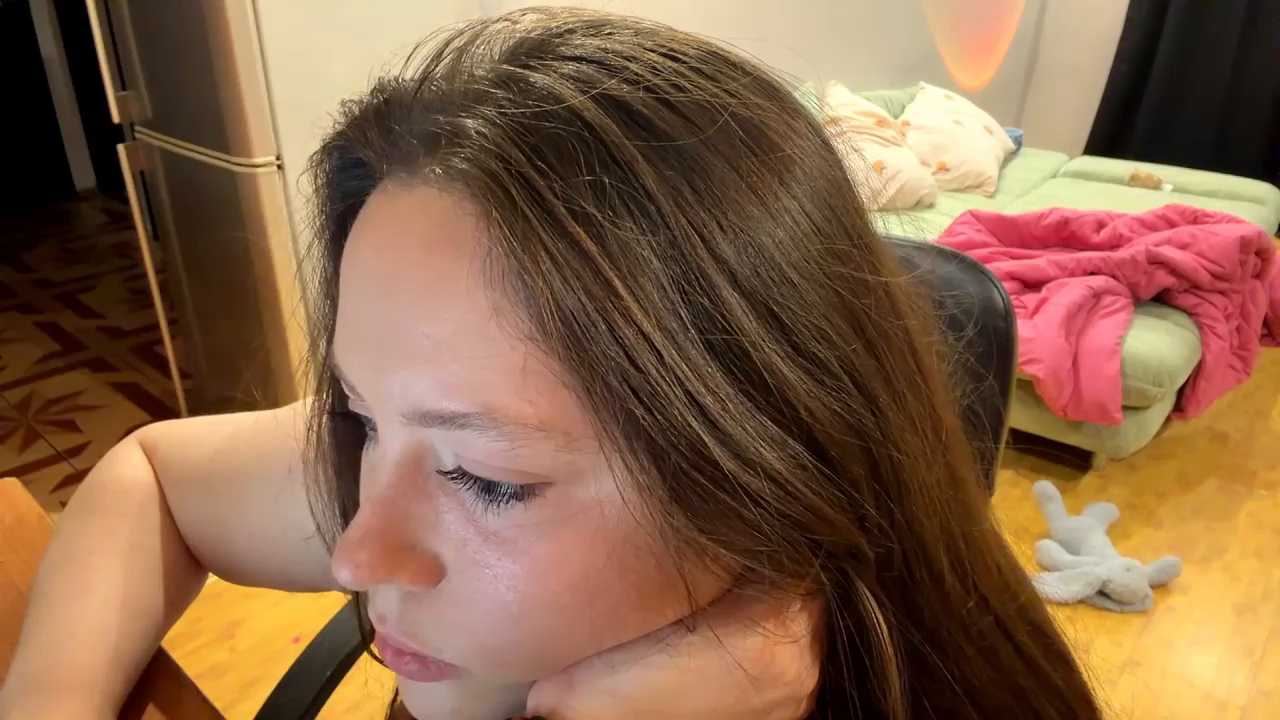 murmurglowf cam recording