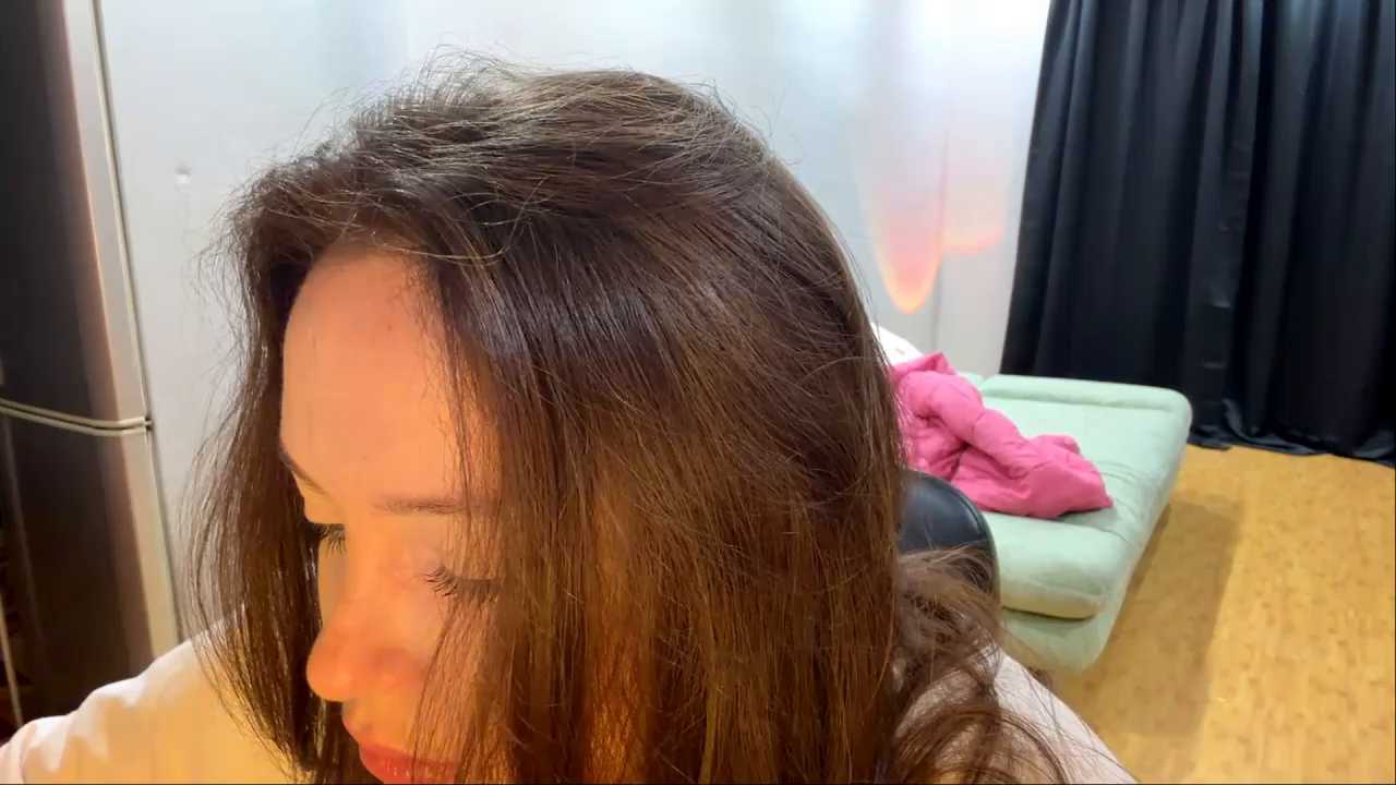 murmurglowf cam recording