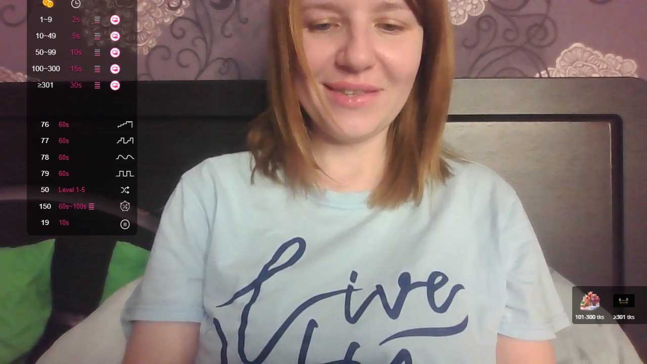 mybadcat87 cam recording