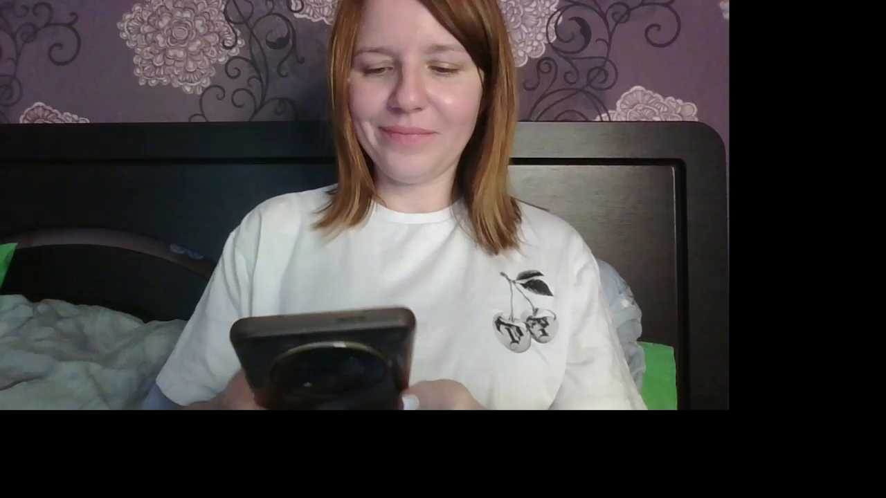mybadcat87 cam recording