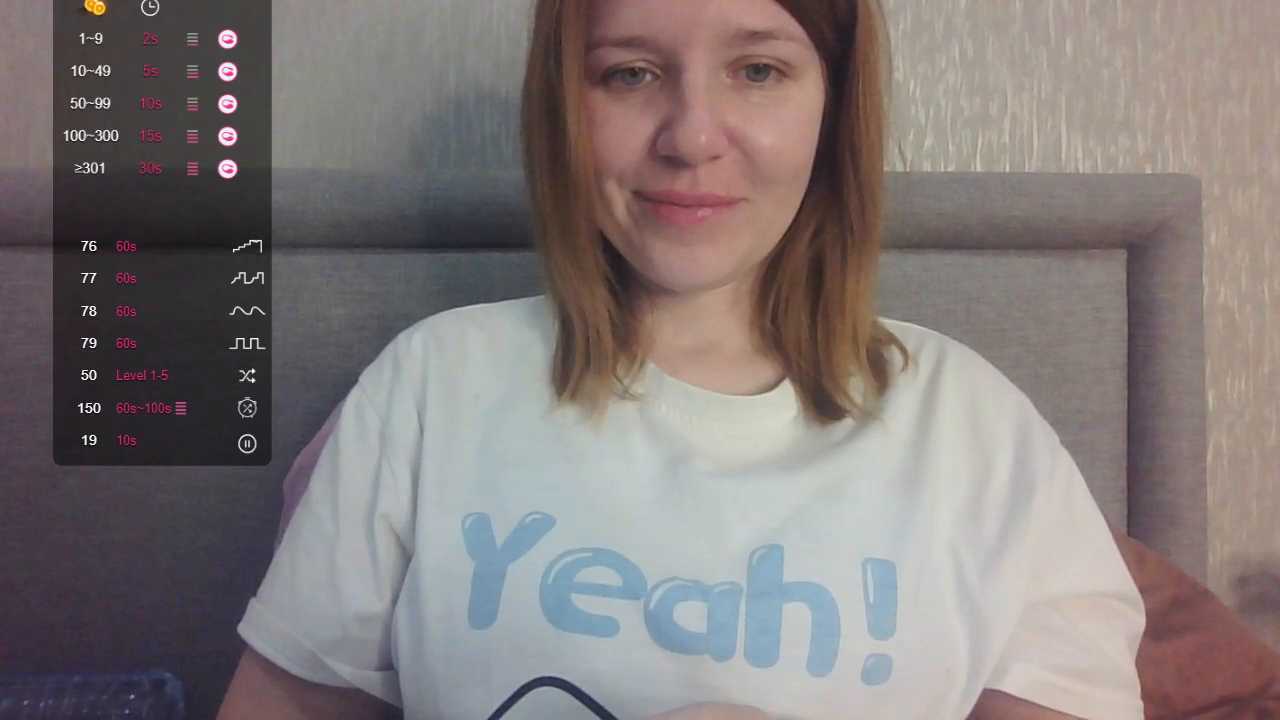 mybadcat87 cam recording