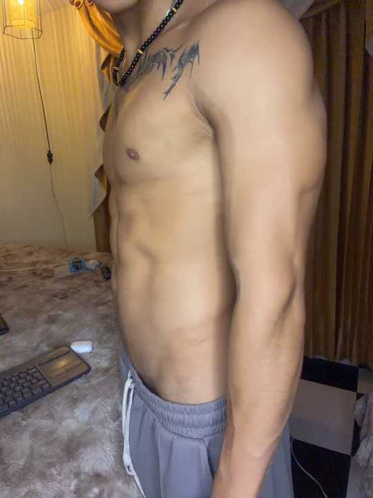 myc_hot cam recording