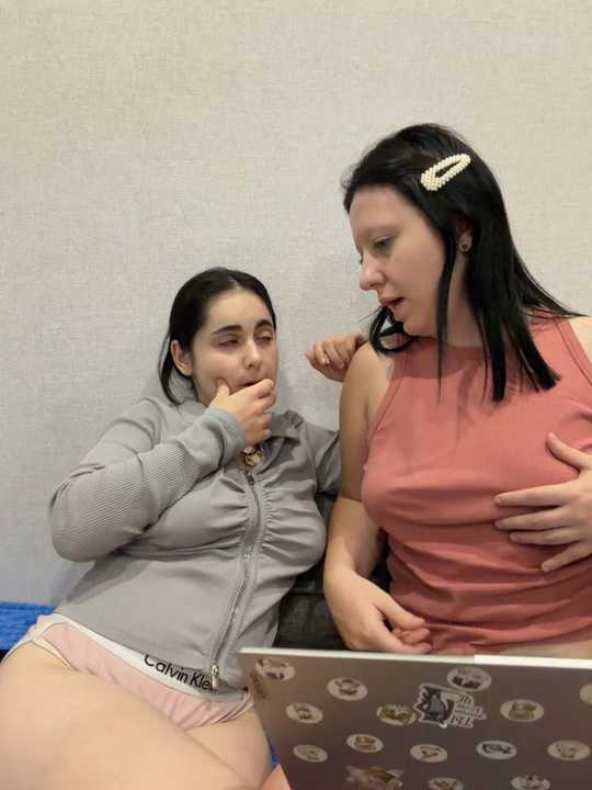 nahida77 cam recording