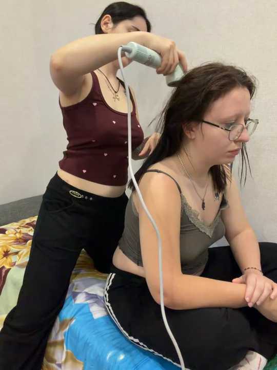nahida77 cam recording