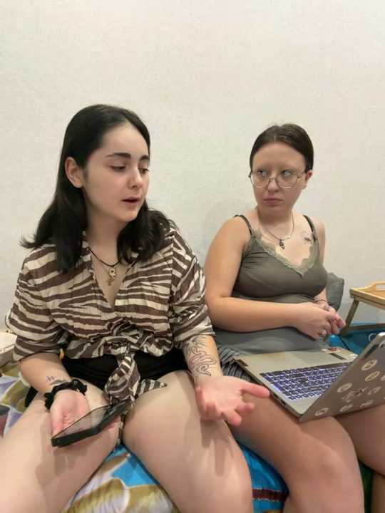 nahida77 cam recording
