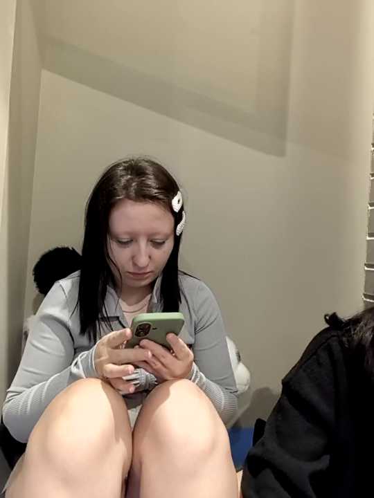 nahida77 cam recording